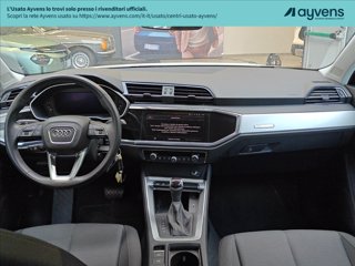 AUDI Q3 45 1.4 tfsi e S Line Edition s-tronic 6