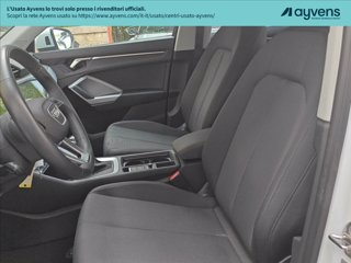 AUDI Q3 45 1.4 tfsi e S Line Edition s-tronic 9