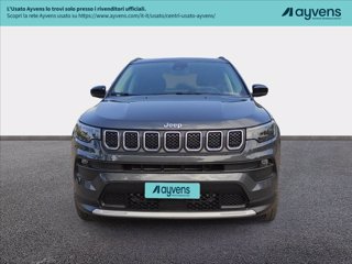 JEEP Compass 1.3 turbo t4 phev Limited 4xe auto 1