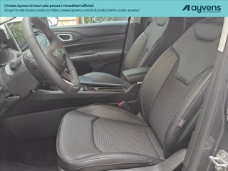JEEP Compass 1.3 turbo t4 phev Limited 4xe auto 10