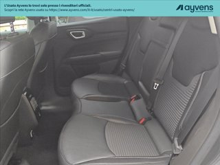 JEEP Compass 1.3 turbo t4 phev Limited 4xe auto 11