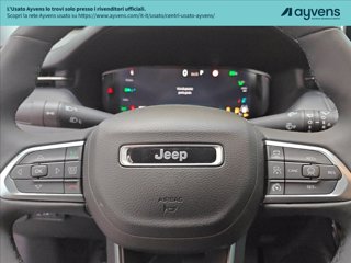 JEEP Compass 1.3 turbo t4 phev Limited 4xe auto 14