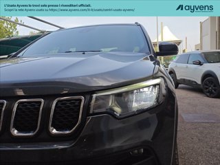 JEEP Compass 1.3 turbo t4 phev Limited 4xe auto 17