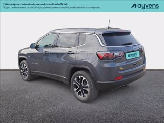 JEEP Compass 1.3 turbo t4 phev Limited 4xe auto 3