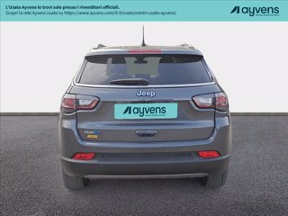 JEEP Compass 1.3 turbo t4 phev Limited 4xe auto 4
