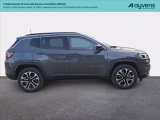 JEEP Compass 1.3 turbo t4 phev Limited 4xe auto 5