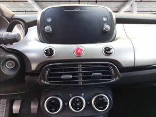 FIAT 500X 1.3 mjet Sport 95cv 18