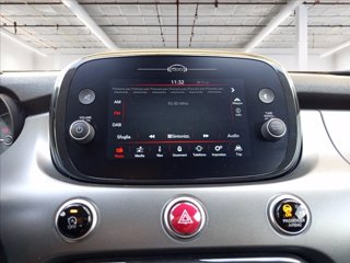 FIAT 500X 1.3 mjet Sport 95cv 19