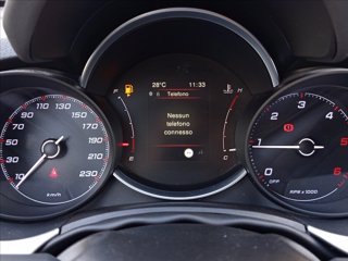 FIAT 500X 1.3 mjet Sport 95cv 21