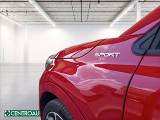 FIAT 500X 1.3 mjet Sport 95cv 22