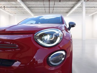 FIAT 500X 1.3 mjet Sport 95cv 23