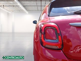 FIAT 500X 1.3 mjet Sport 95cv 24