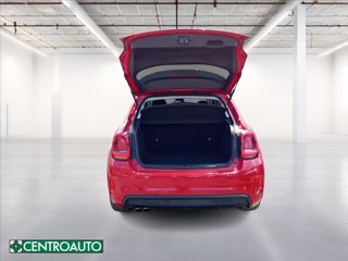 FIAT 500X 1.3 mjet Sport 95cv 26