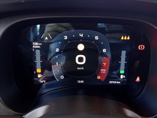 FIAT Pandina 1.0 firefly hybrid s&s 70cv 5p.ti 18