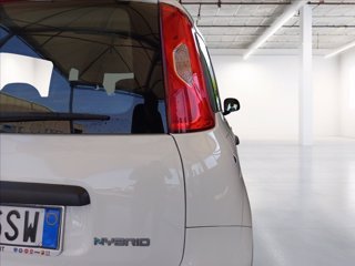 FIAT Pandina 1.0 firefly hybrid s&s 70cv 5p.ti 19