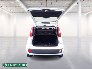 FIAT Pandina 1.0 firefly hybrid s&s 70cv 5p.ti 21