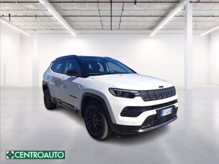 JEEP Compass 1.6 mjt S 2wd 130cv 0