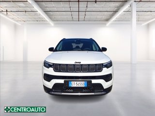 JEEP Compass 1.6 mjt S 2wd 130cv 1