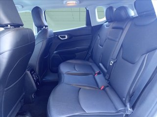 JEEP Compass 1.6 mjt S 2wd 130cv 10