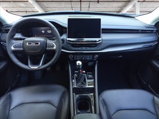 JEEP Compass 1.6 mjt S 2wd 130cv 12