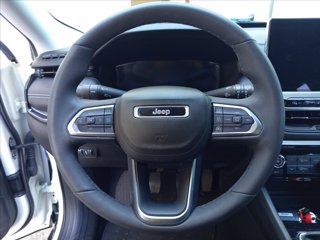 JEEP Compass 1.6 mjt S 2wd 130cv 17