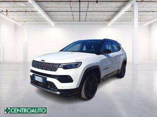 JEEP Compass 1.6 mjt S 2wd 130cv 2