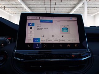 JEEP Compass 1.6 mjt S 2wd 130cv 21