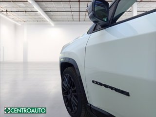 JEEP Compass 1.6 mjt S 2wd 130cv 24