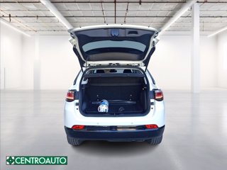 JEEP Compass 1.6 mjt S 2wd 130cv 28