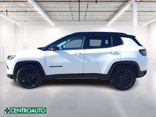 JEEP Compass 1.6 mjt S 2wd 130cv 3