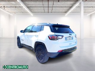 JEEP Compass 1.6 mjt S 2wd 130cv 4