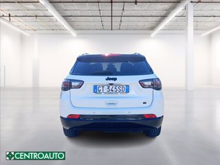 JEEP Compass 1.6 mjt S 2wd 130cv 5