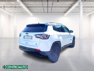 JEEP Compass 1.6 mjt S 2wd 130cv 6