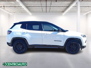 JEEP Compass 1.6 mjt S 2wd 130cv 7