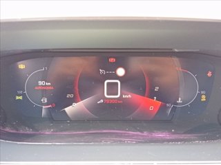 PEUGEOT 2008 1.2 puretech Allure s&s 130cv 20