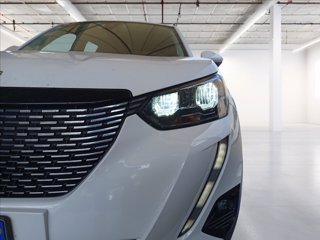 PEUGEOT 2008 1.2 puretech Allure s&s 130cv 21