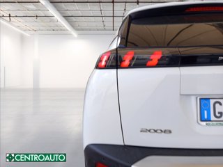 PEUGEOT 2008 1.2 puretech Allure s&s 130cv 22