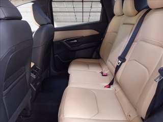 MAZDA CX-5 2.5 mhev Homura pelle beige 2wd 141cv auto 10