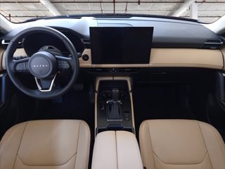 MAZDA CX-5 2.5 mhev Homura pelle beige 2wd 141cv auto 12