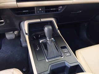 MAZDA CX-5 2.5 mhev Homura pelle beige 2wd 141cv auto 16