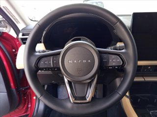 MAZDA CX-5 2.5 mhev Homura pelle beige 2wd 141cv auto 17