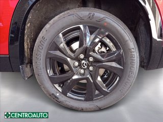MAZDA CX-5 2.5 mhev Homura pelle beige 2wd 141cv auto 8