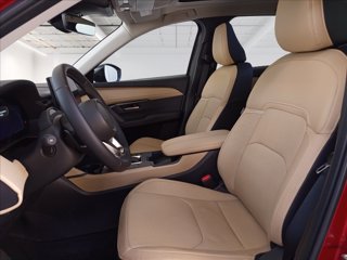 MAZDA CX-5 2.5 mhev Homura pelle beige 2wd 141cv auto 9