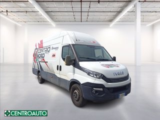 IVECO daily 35 S16S A8 4100 cab. 0