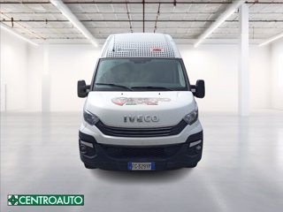 IVECO daily 35 S16S A8 4100 cab. 1