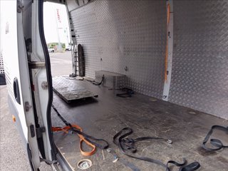 IVECO daily 35 S16S A8 4100 cab. 13