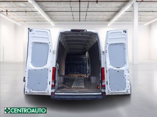 IVECO daily 35 S16S A8 4100 cab. 16