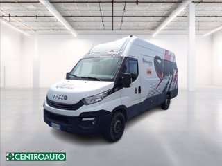 IVECO daily 35 S16S A8 4100 cab. 2