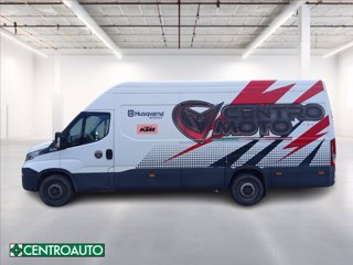 IVECO daily 35 S16S A8 4100 cab. 3