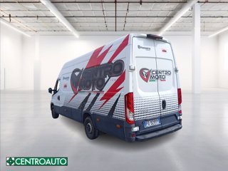 IVECO daily 35 S16S A8 4100 cab. 4